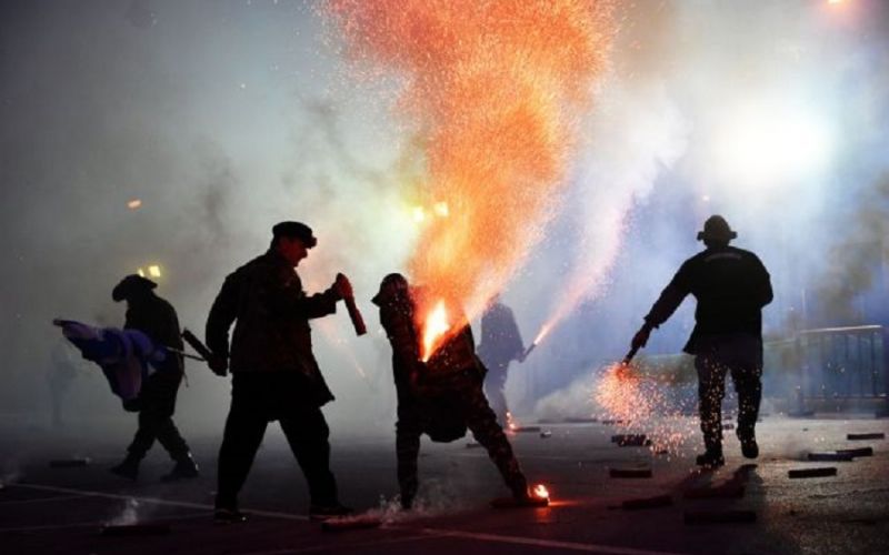 Καλαμάτα: Ξεσπά κατά του δημάρχου ο γιος του αδικοχαμένου εικονολήπτη