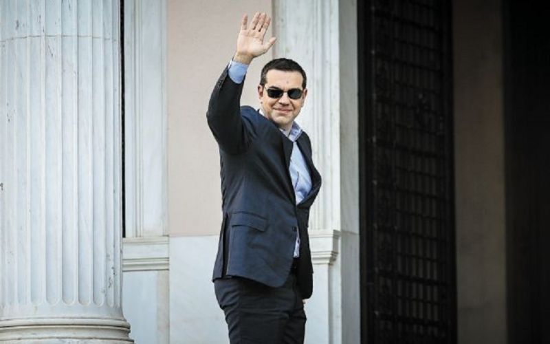 Συντριπτικό «όχι» των πολιτών στο Νόμπελ Ειρήνης του Τσίπρα