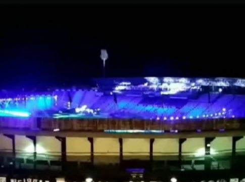 Φιέστα μοναδική στα χρονικά, σαν το πρωτάθλημα που παίρνουμε