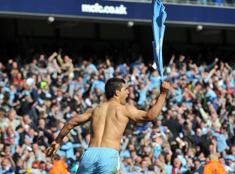 Όταν ο τίτλος της Premier League κρίνεται στο νήμα (vids)