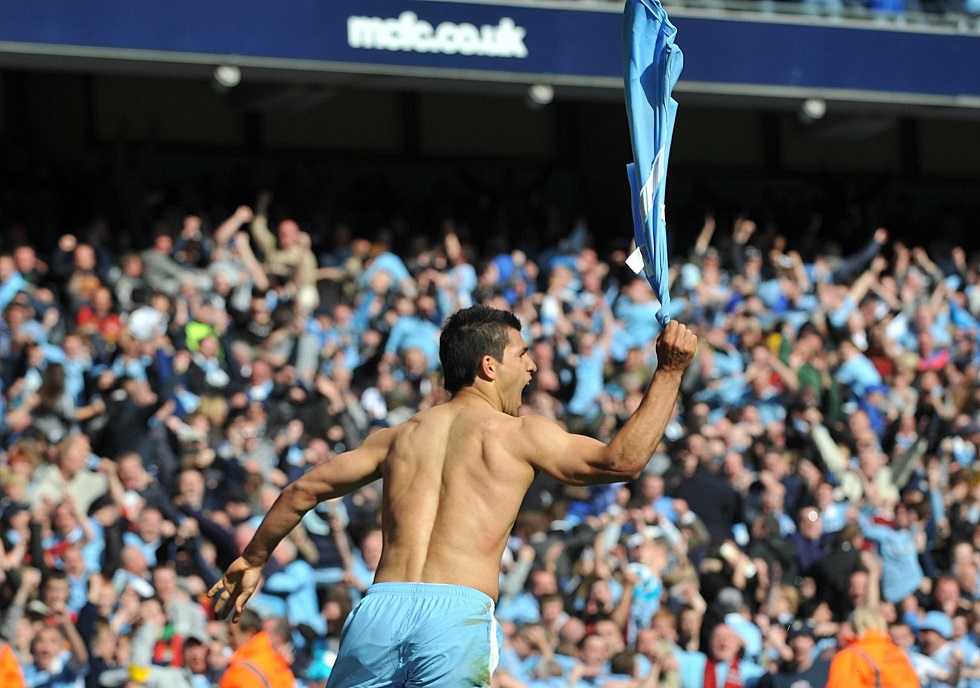 Όταν ο τίτλος της Premier League κρίνεται στο νήμα (vids)