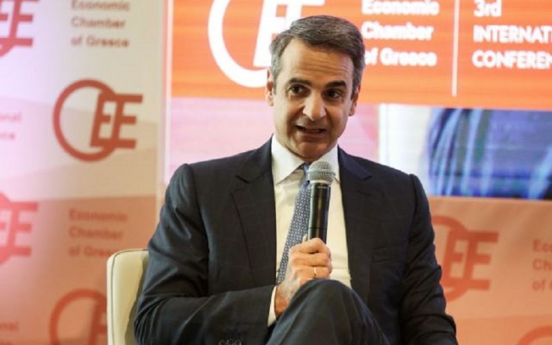Κορωνοϊός : Κλείνουν εστίαση, γυμναστήρια, κινηματογράφοι και θέατρα – Στις 10:00 το διάγγελμα Μητσοτάκη