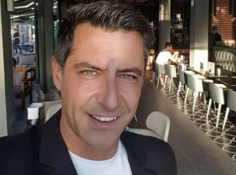 Κωνσταντίνος Αγγελίδης: Σοκάρει η αποκάλυψη για την υγεία του