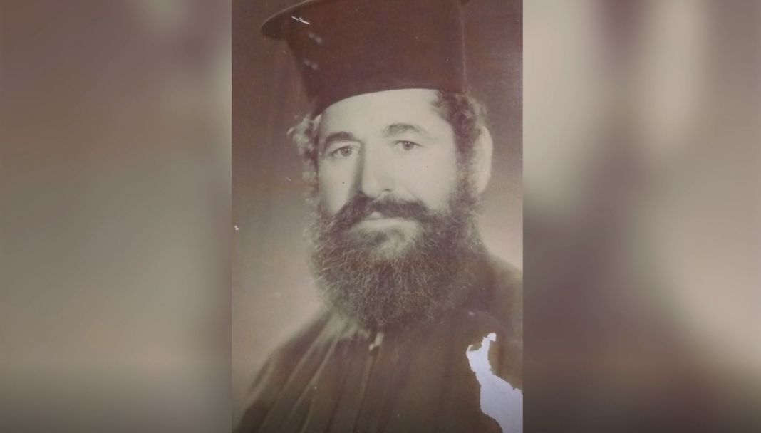 Ντοκουμέντο για την οικογένεια Τσίπρα στη Χούντα – Μιλά ένας παπάς, αντιστασιακός στην Κρήτη | to10.gr Ντοκουμέντο για την οικογένεια Τσίπρα στη Χούντα – Μιλά ένας παπάς, αντιστασιακός στην Κρήτη | to10.gr