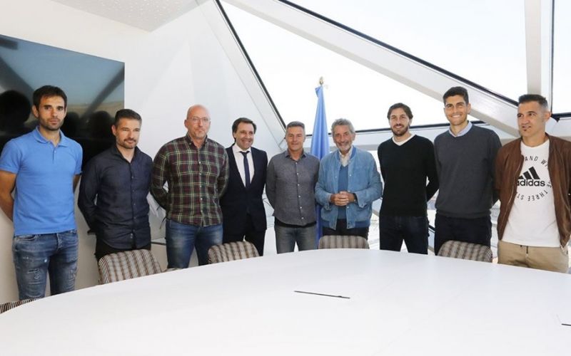 Παραμένει στη Θέλτα ο… θαυματουργός Εσκριμπά