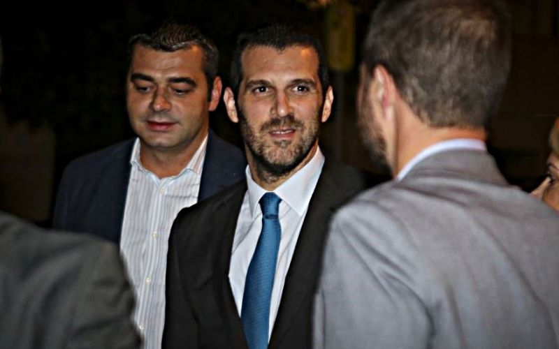 Αναβάθμιση Μπουτσικάρη και συμφωνία για την ενίσχυση του Ερασιτέχνη ΠΑΟ