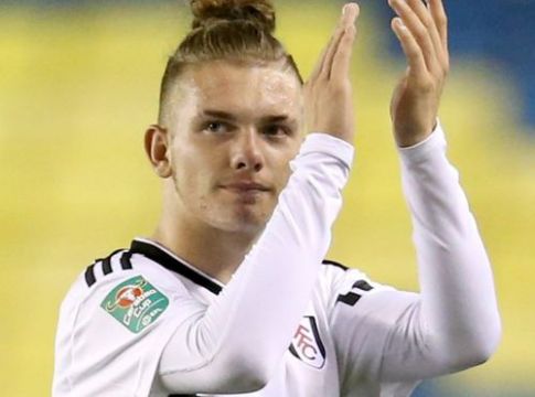 Χάρβεϊ Έλιοτ: Ο νεότερος παίκτης στην ιστορία της Premier League!