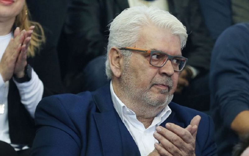 «Βαριά η κληρονομιά, αλλά θα βγάλουμε… το κάρο από τη λάσπη»
