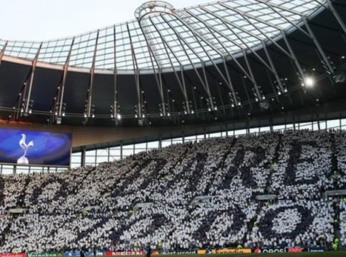 Τότεναμ: Τιμώρησε οπαδούς της που πούλησαν εισιτήρια στη «μαύρη» αγορά