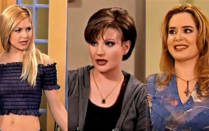 21 χρόνια μετά! Έτσι είναι σήμερα οι «μοναδικές αγάπες» του Μάνθου Φουστάνου (pics)