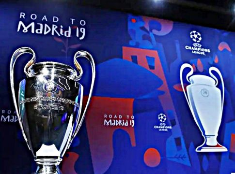 Έρχονται νέες αλλαγές σε Champions και Europa League, αρχίζοντας από τους τελικούς