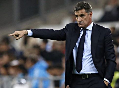 Στο Μεξικό ο επόμενος σταθμός της καριέρας του Μίτσελ