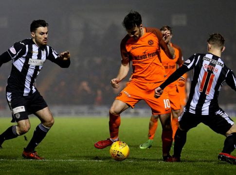 Νταντί Γιουνάιτεντ – Σεντ Μίρεν: Για μία θέση στην Πρέμιερ