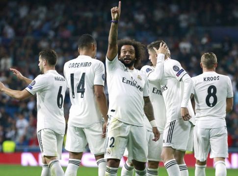 Ρεάλ Μαδρίτης: Ο πιο ακριβός σύλλογος του κόσμου