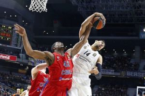 Χάινς: «Δείξαμε τι χαρακτήρα έχουμε»