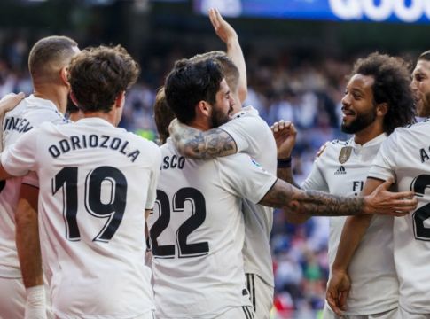 Ρεάλ: Πωλήσεις με κέρδος… 300 εκατ. ευρώ