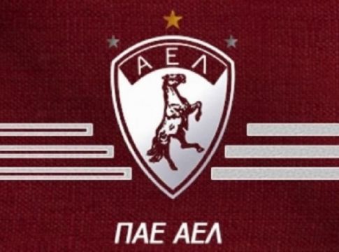 Ο Γκόρνταν Πέτριτς νέος προπονητής της Λάρισας