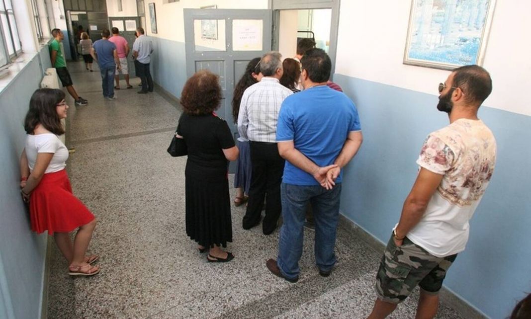 Εκλογές 2019 – Πού ψηφίζω: Πόσους σταυρούς βάζω για ευρωεκλογές, δημοτικές και περιφερειακές εκλογές | to10.gr Εκλογές 2019 – Πού ψηφίζω: Πόσους σταυρούς βάζω για ευρωεκλογές, δημοτικές και περιφερειακές εκλογές | to10.gr