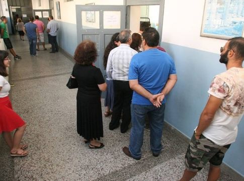 Εκλογές 2019 – Πού ψηφίζω: Πόσους σταυρούς βάζω για ευρωεκλογές, δημοτικές και περιφερειακές εκλογές