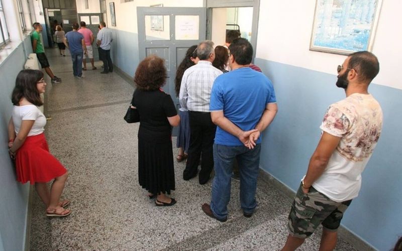 Εκλογές 2019 – Πού ψηφίζω: Πόσους σταυρούς βάζω για ευρωεκλογές, δημοτικές και περιφερειακές εκλογές