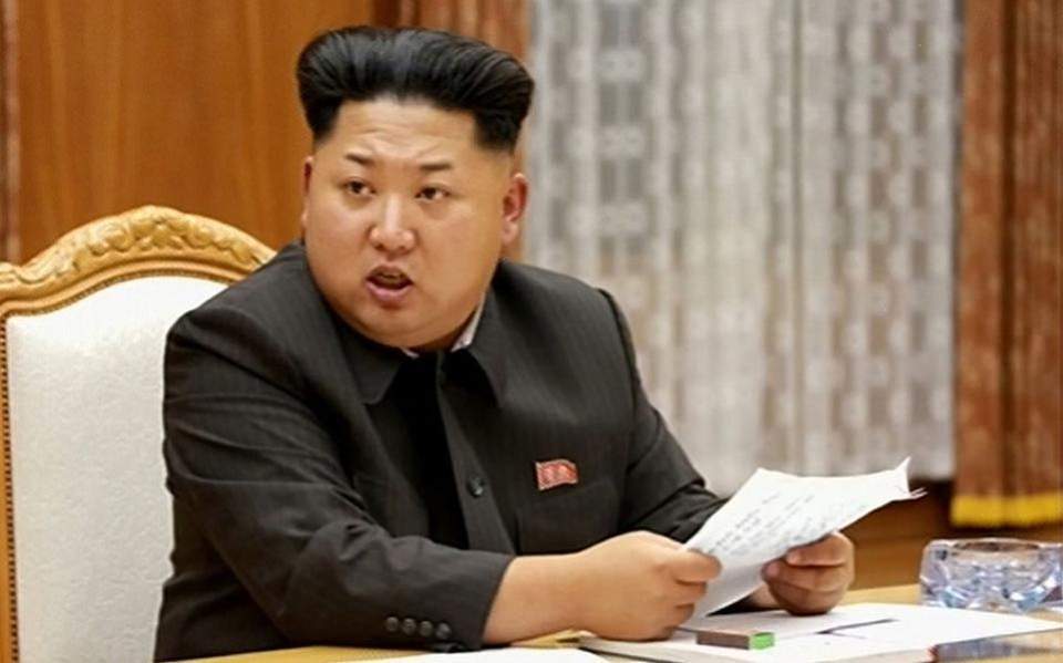 Η Βόρεια Κορέα εκτόξευσε πύραυλο μικρού βεληνεκούς