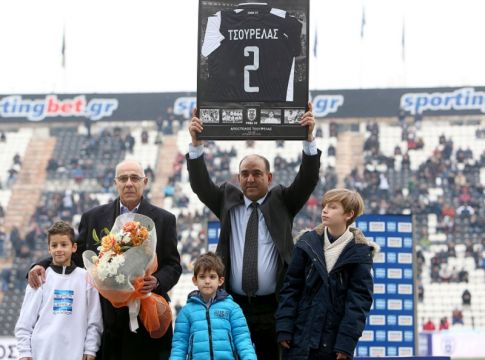 «Προετοιμασμένος ο ΠΑΟΚ για Βαρέλα, θα αντικατασταθεί επάξια»