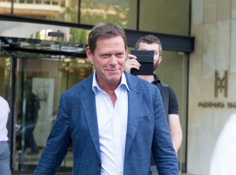 Άρνεσεν για Κουλούρη: «Είναι στη λίστα μας, αλλά»