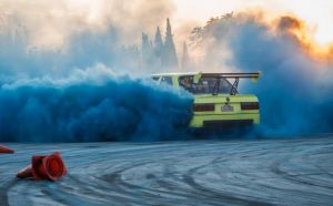 Το 14ο Motor Festival του ΟΑΚΑ ανοίγει αύριο τις πύλες του!