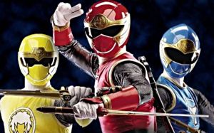 Πέθανε στα 38 πρωταγωνιστής των Power Rangers (pic/vid)