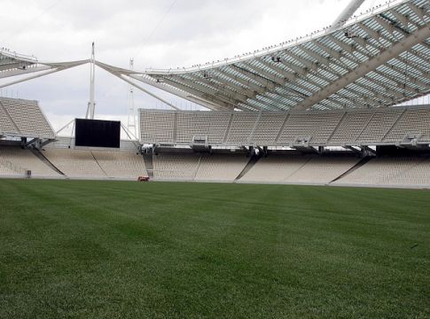 Βουβή παράσταση!