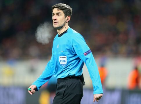 Τελευταίος αγώνας του Μαγένκο ο τελικός του Copa del Rey