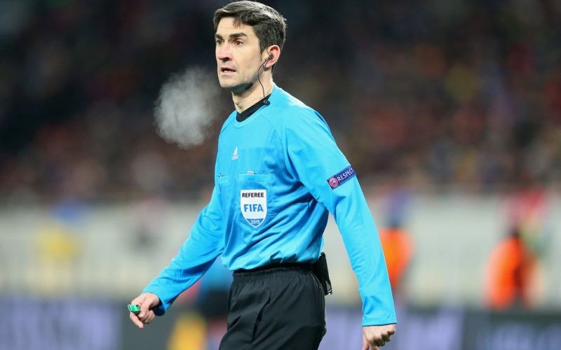 Τελευταίος αγώνας του Μαγένκο ο τελικός του Copa del Rey