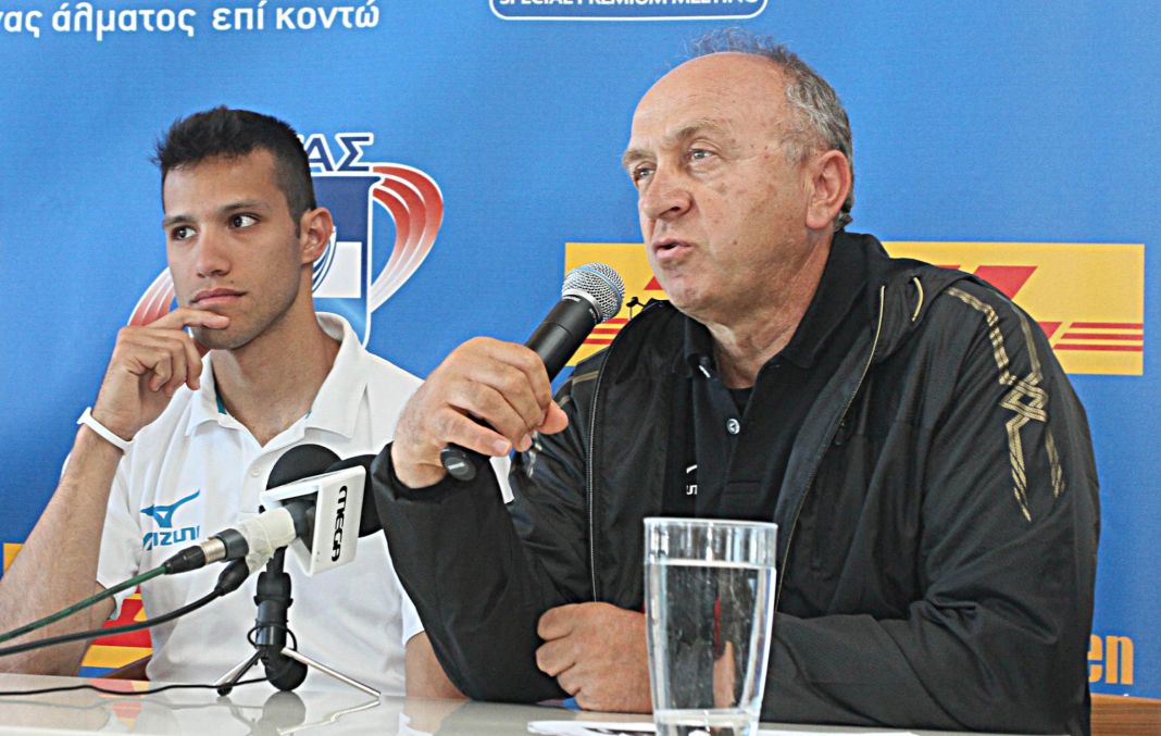 Τιμωρήθηκε μυστικά ο Κυτέας προ διετίας; | to10.gr Τιμωρήθηκε μυστικά ο Κυτέας προ διετίας; | to10.gr