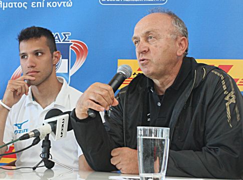 Τιμωρήθηκε μυστικά ο Κυτέας προ διετίας;