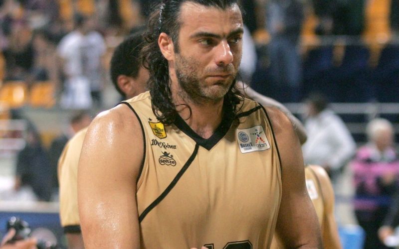 Ασημακόπουλος: «Με θυμώνει ο Άρης του σήμερα»