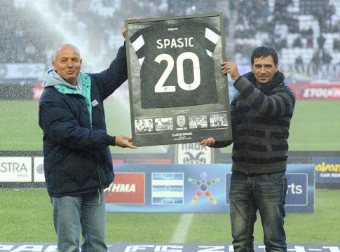 «Ο Μάρκοβιτς θα μπορούσε να κάνει μια επανεκκίνηση στον ΠΑΟΚ»