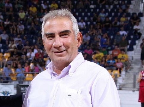 Τελικά ένιωσε αδιαθεσία ο Συμεωνίδης ή δεν ήταν ποτέ στην ΚΕΔ;