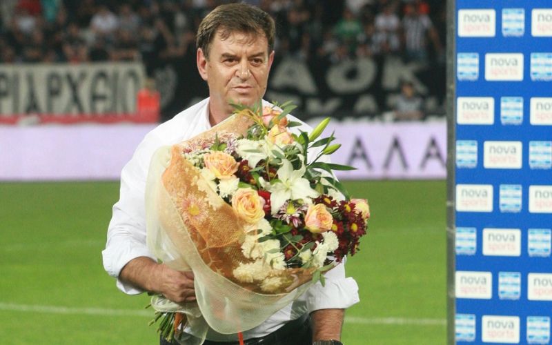 «Για Champions League ο ΠΑΟΚ θέλει καλύτερους από Κάνιας και Σάκχοφ»