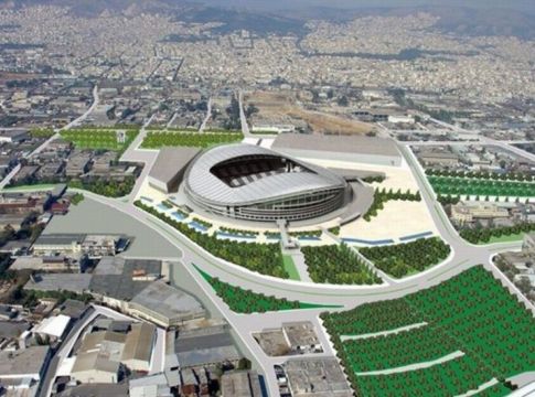 Θετικοί οι Μπακογιάννης και Ηλιόπουλος για το Βοτανικό