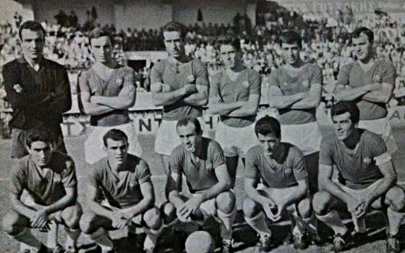 Ο Παναθηναϊκός είναι η μοναδική αήττητη ομάδα στο ελληνικό ποδόσφαιρο