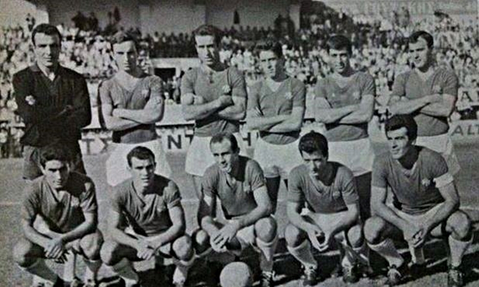 Ο Παναθηναϊκός είναι η μοναδική αήττητη ομάδα στο ελληνικό ποδόσφαιρο