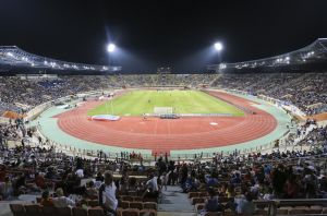 Στον «πάγο» τα έργα στο Παγκρήτιο
