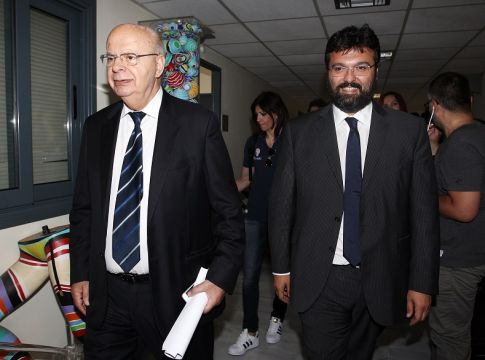 Τι πρέπει και (δεν) θα κάνει ο κ. Βασιλειάδης