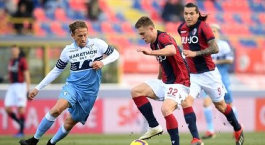 Πάνω στην ανάγκη…