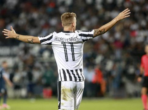 «Πλέον ξεκινάει η ηγεμονία του ΠΑΟΚ»