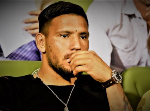 Προσφυγή στον ΠΑΟ ο μάνατζερ του Τσάβες