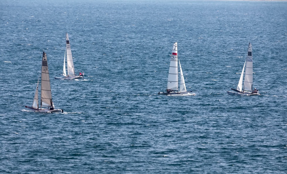 Τα μεγάλα οφέλη του Athens International Sailing Center