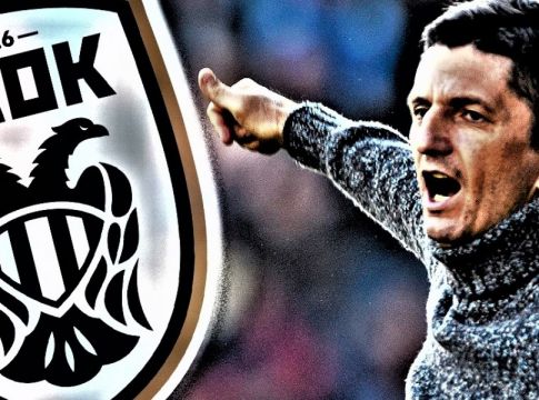 Σε ρυθμούς τελικού Κυπέλλου πλέον ο ΠΑΟΚ