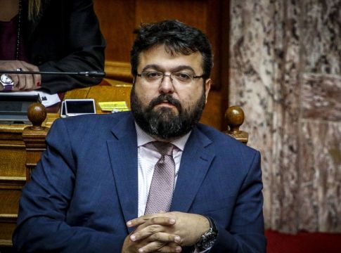 Κουβέντα για τα αίσχη του τελικού από τον Βασιλειάδη!