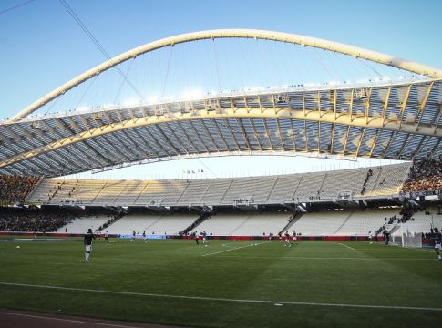 Στις 20:30 η έναρξη του τελικού κυπέλλου